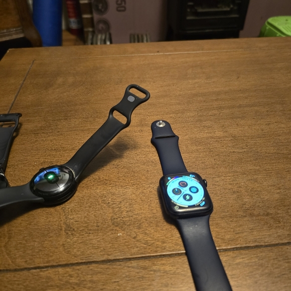 Lot of watch - Picture 10 of 15